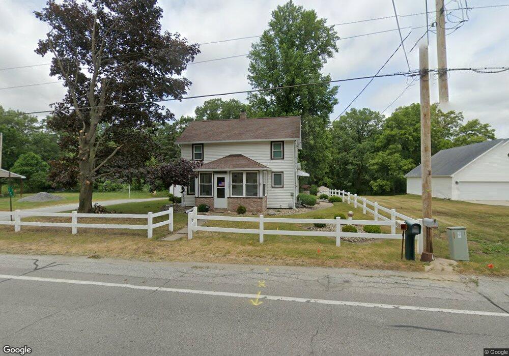 7701 E State Road 4, Walkerton, IN 46574 - photo 1