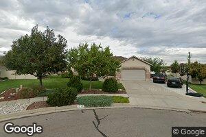 2212 S 425 W, Brigham City, UT 84302