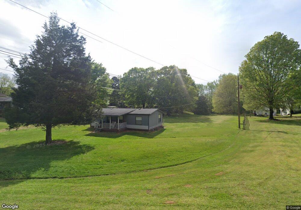 3592 Carter Rd, Buford, GA 30518 - photo 1