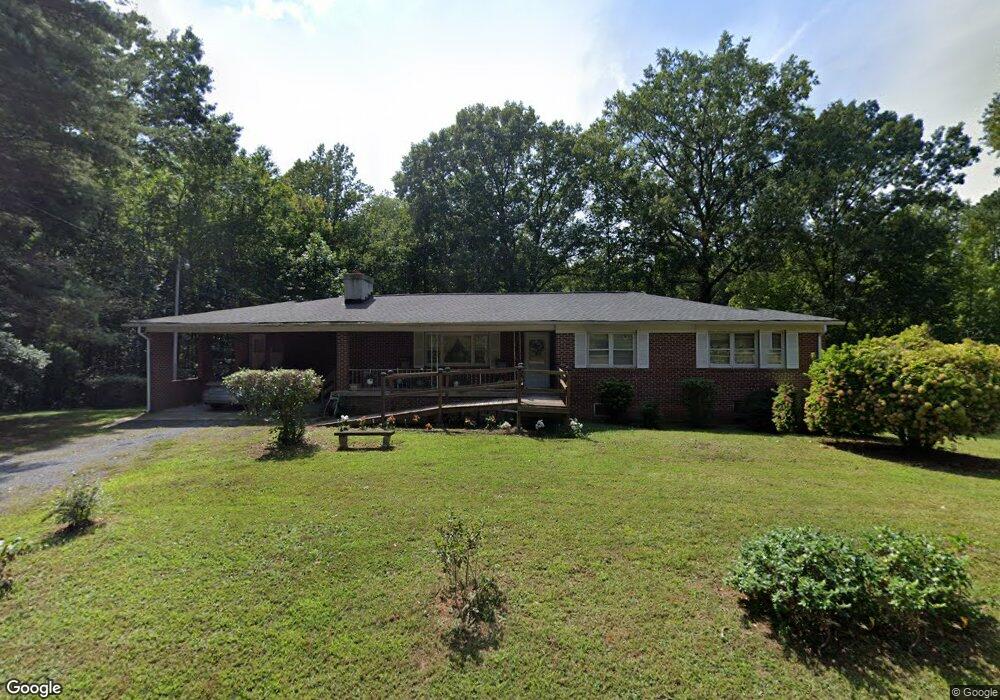 12600 Post Oak Rd, Spotsylvania, VA 22551 - photo 1