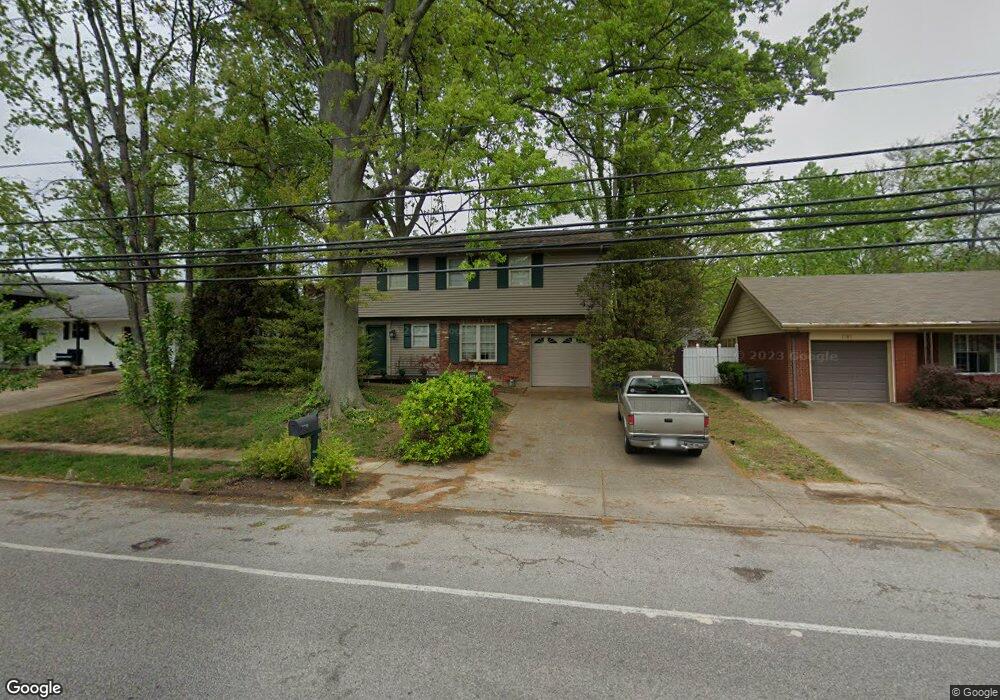 1784 Klerner Ln, New Albany, IN 47150 - photo 1