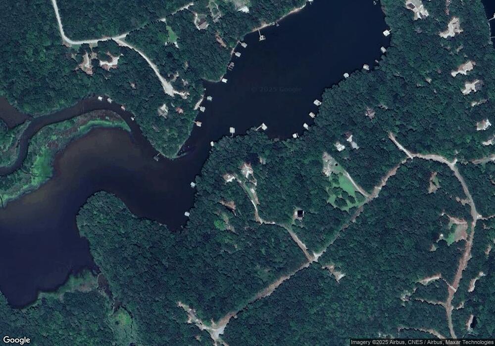 74 Eagle Claw Ct, Martin, GA 30557 - photo 1