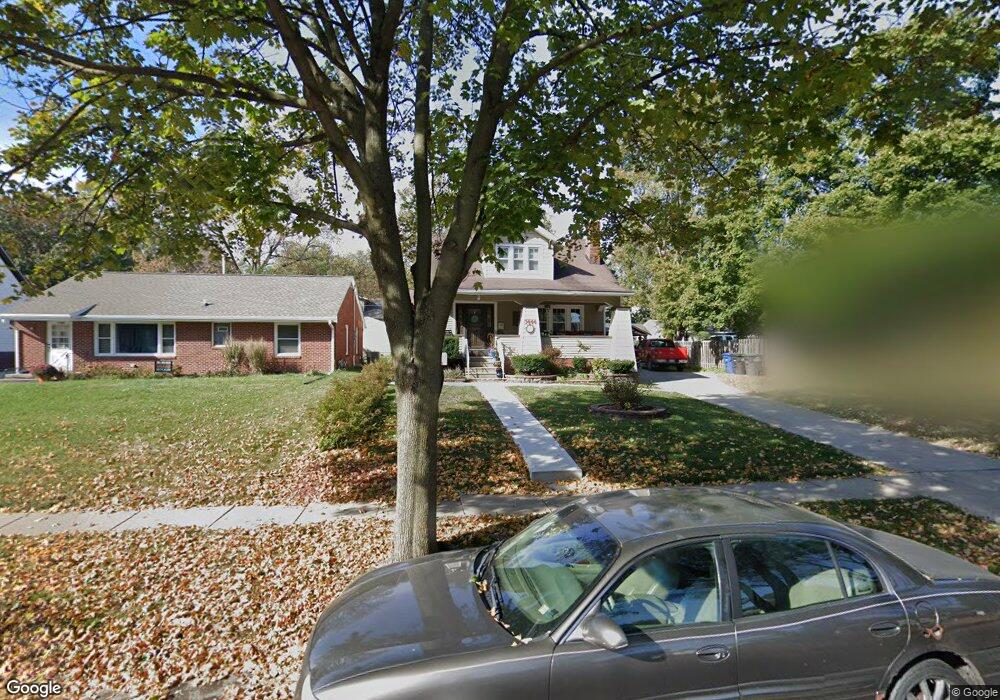 1444 44th St, Des Moines, IA 50311 - photo 1