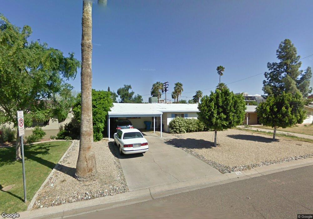 430 W Flower St, Phoenix, AZ 85013 - photo 1