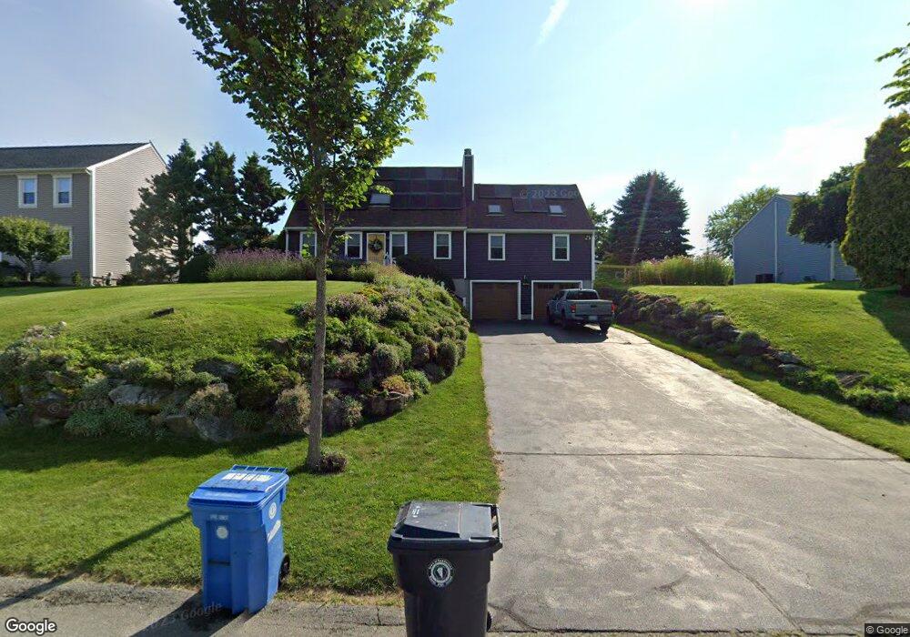 11 Sandy Way, Cumberland, RI 02864 - photo 1