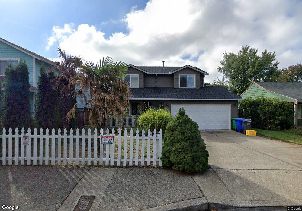 Sold $425,000 • Co-Listing Agent