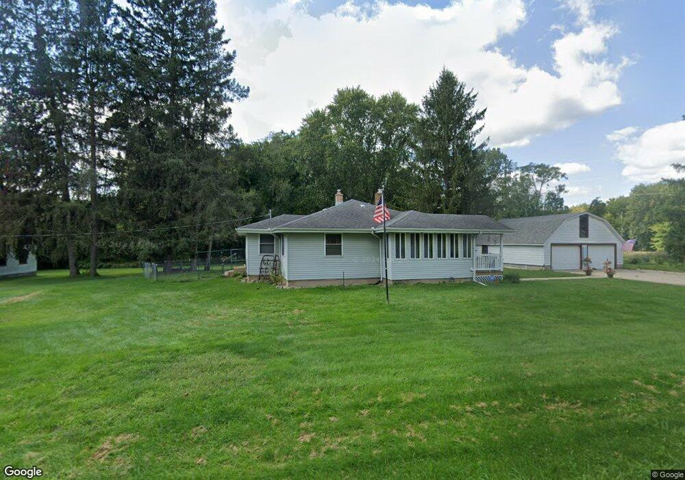 11551 8 1 2 Mile Rd, Ceresco, MI 49033 - photo 1