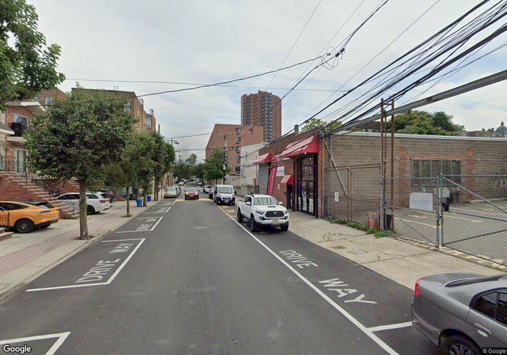 2219 Central Ave, Union City, NJ 07087 - photo 1