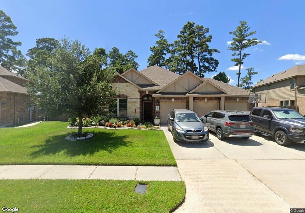 14118 Ash Mountain Ln, Conroe, TX 77384 - photo 1