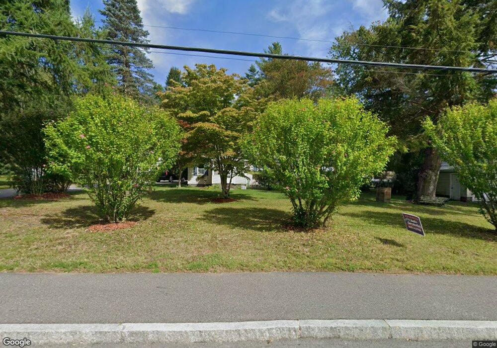 75 Gilson Rd unit 101, Nashua, NH 03062 - photo 1