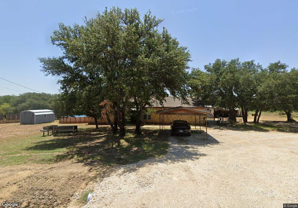7401 County Road 550, Brownwood, TX 76801 - photo 1