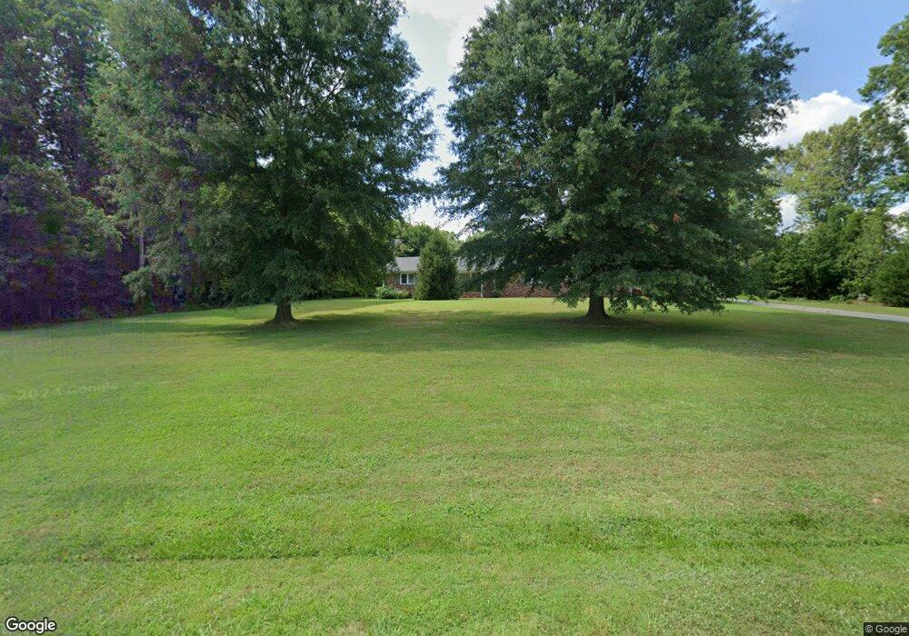 5160 High Pine Church Rd, Asheboro, NC 27205 - photo 1