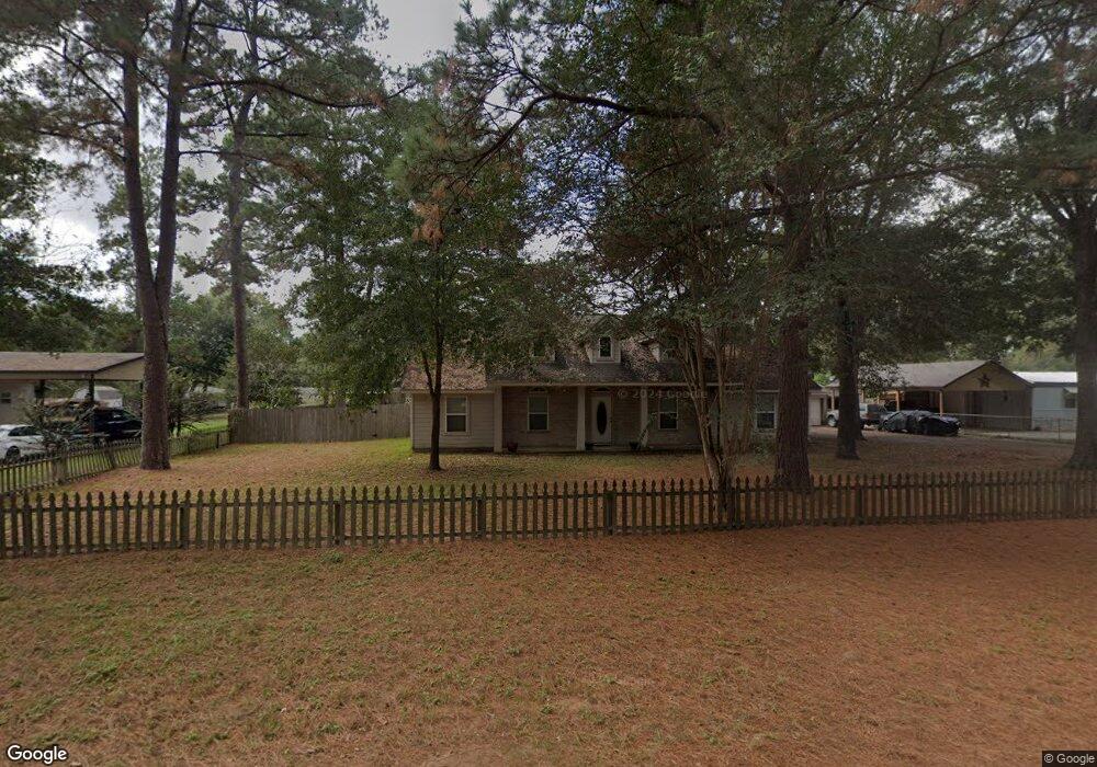22203 Roseway Rd, Tomball, TX 77377 - photo 1