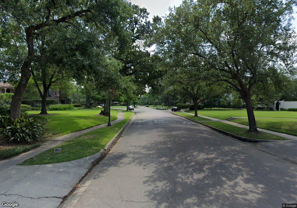 211 Pine Valley Dr, Houston, TX 77019 - photo 1