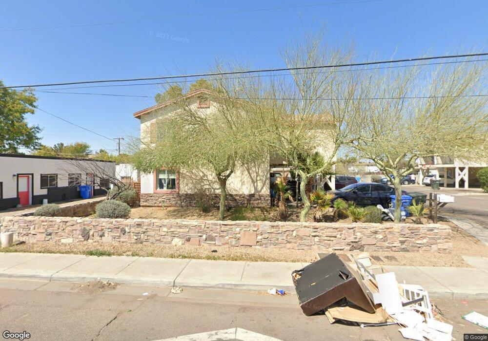 2610 E Monte Vista Rd unit 108, Phoenix, AZ 85008 - photo 1