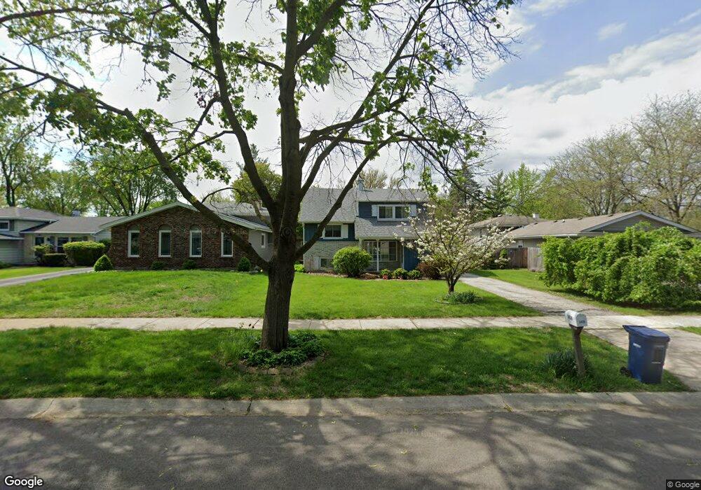 1406 Coolidge Ave, Wheaton, IL 60189 - photo 1