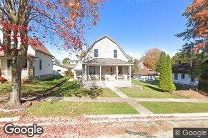 1130 Oak St, Plain, WI 53577