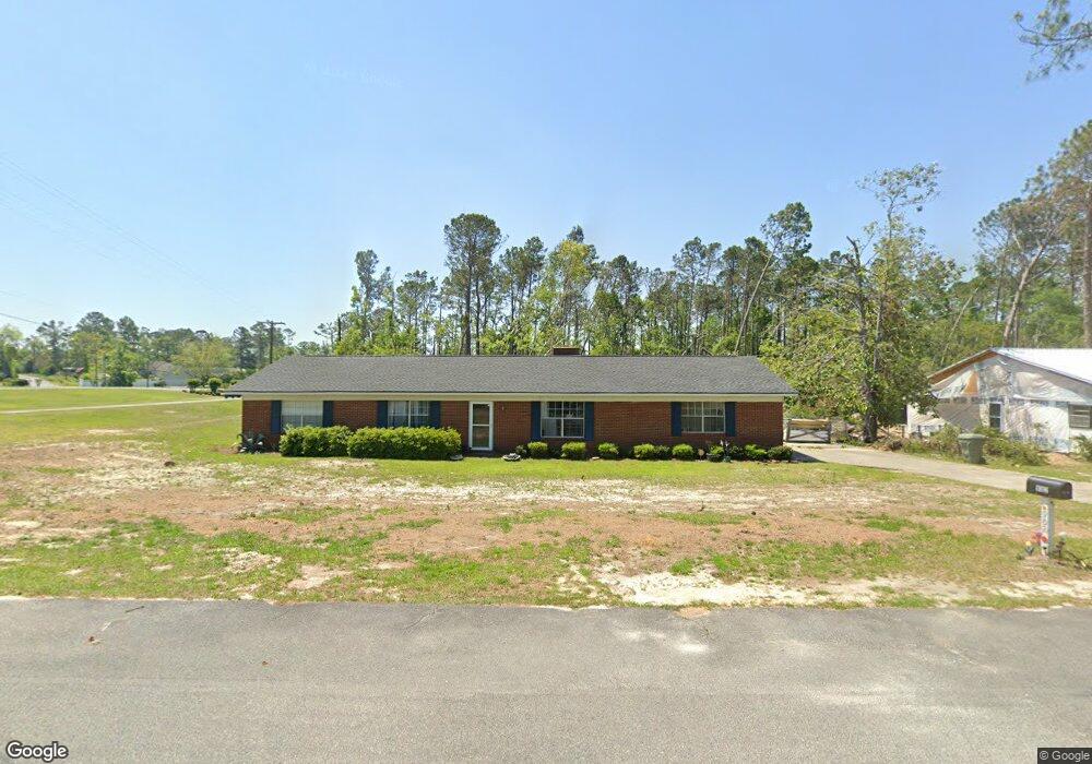 902 Lakeshore Dr, Douglas, GA 31533 - photo 1