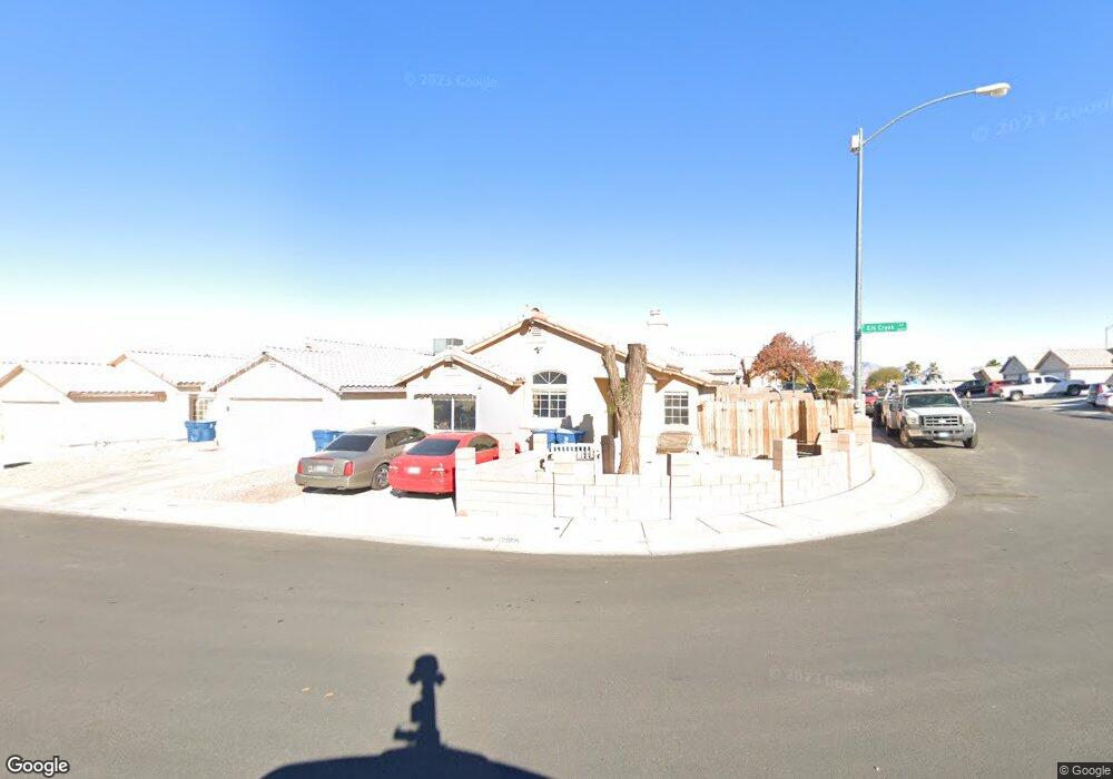 6650 Elk Creek Ln, Las Vegas, NV 89156 - photo 1