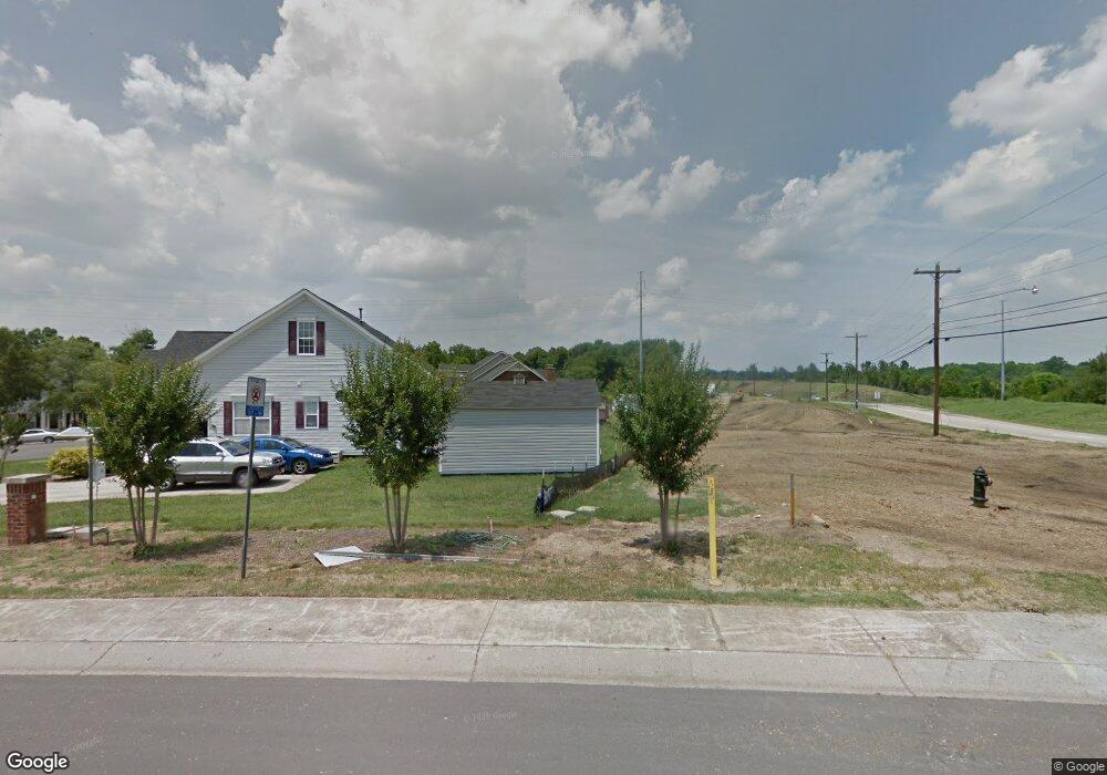 3202 Roberta Farms Ct SW, Concord, NC 28027 - photo 1