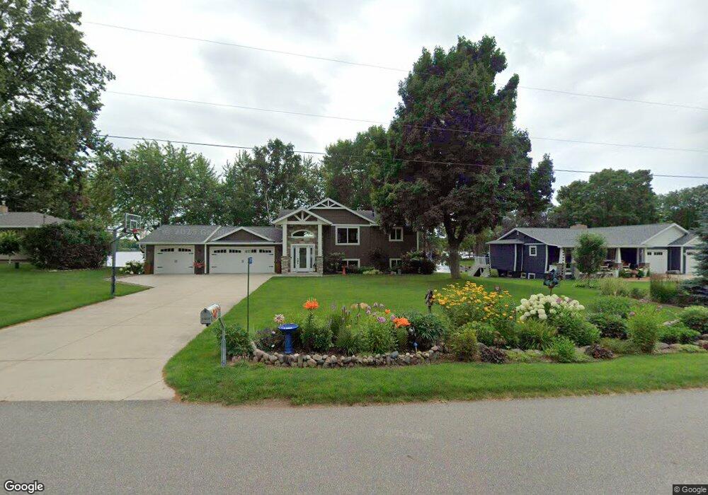 17415 Fairway Cir, Cold Spring, MN 56320 - photo 1