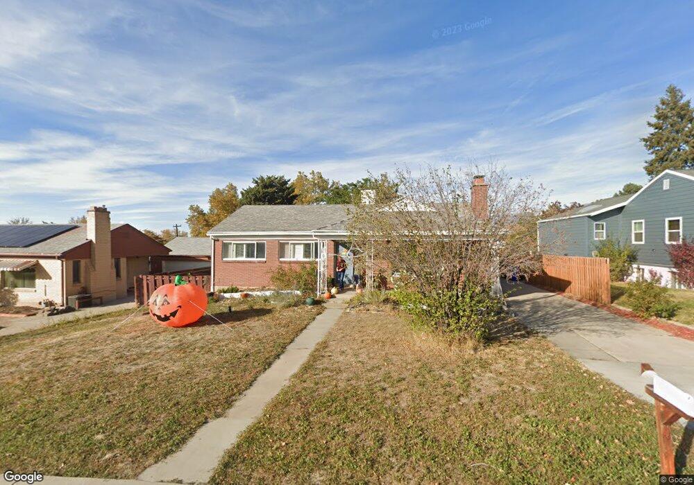 722 W 3500 S, Bountiful, UT 84010 - photo 1