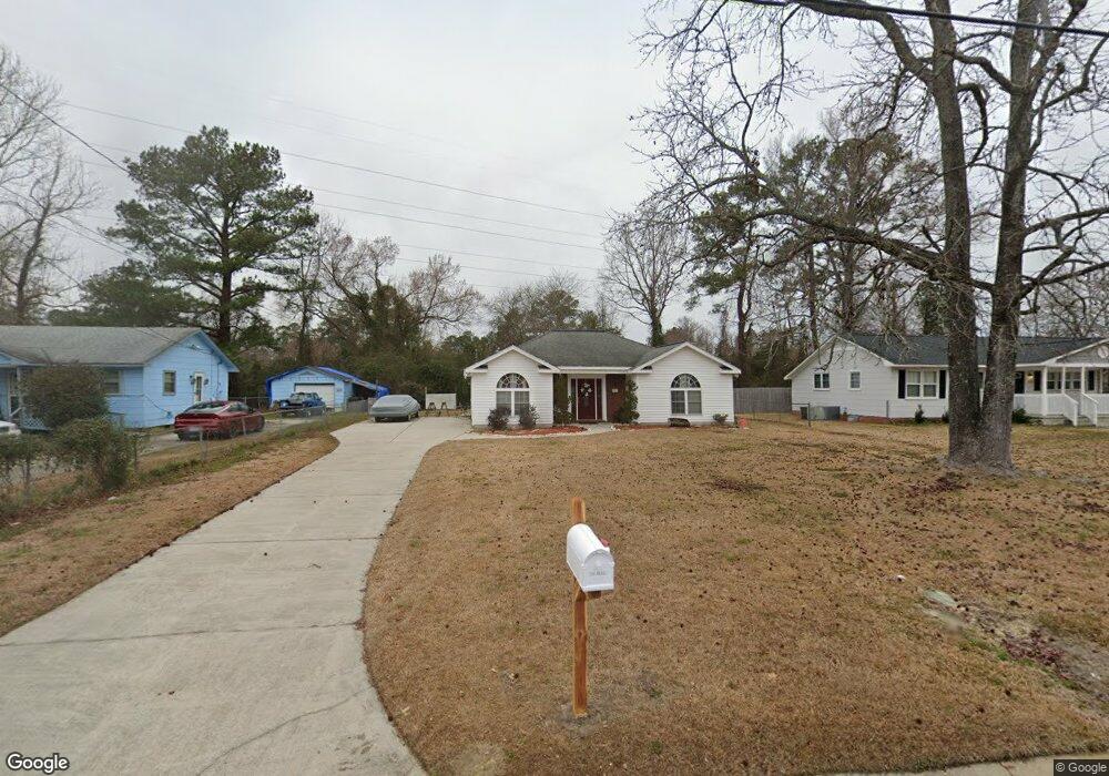 121 Cardinal Rd, Jacksonville, NC 28546 - photo 1