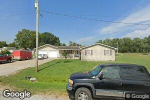 405 E Rea, Valier, IL 62891