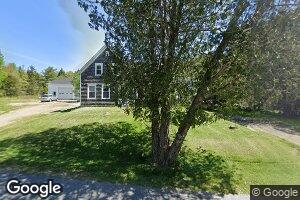 61 Ridge Rd, Tenants Harbor, ME 04860