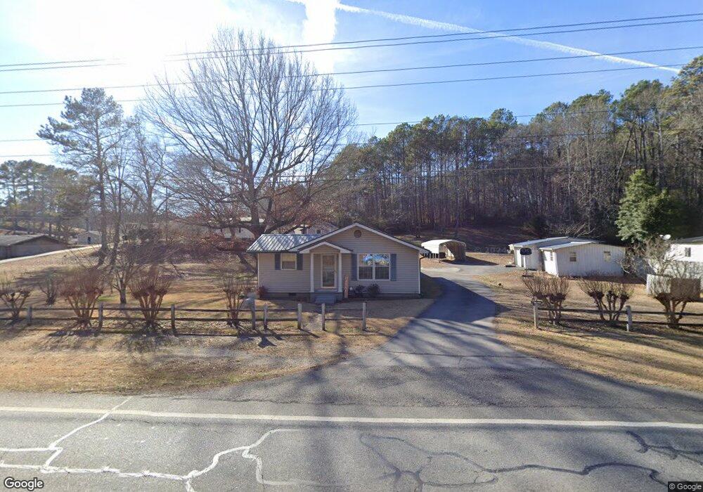 4074 Highway 41 N, Resaca, GA 30735 - photo 1