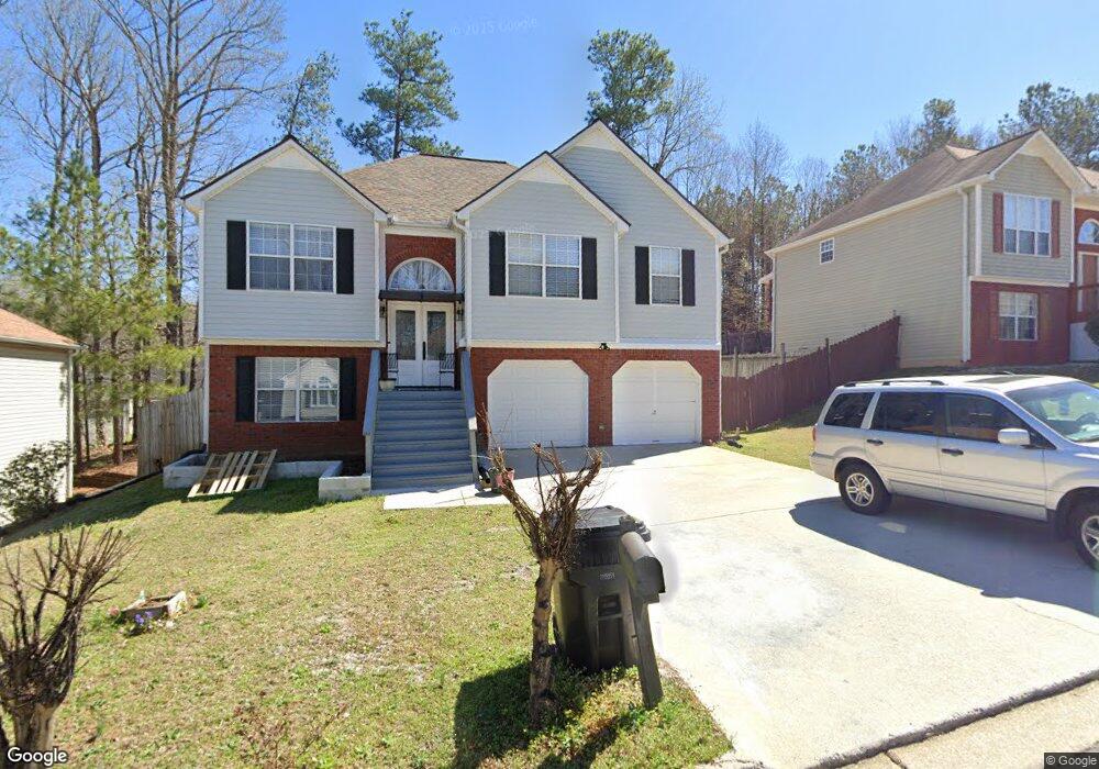 4383 Rhinehart Ln unit 2, Austell, GA 30106 - photo 1