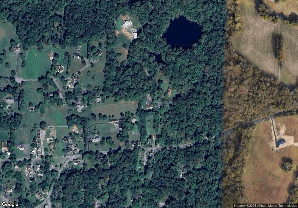 10428 Old Court Rd, Woodstock, MD 21163 - photo 1