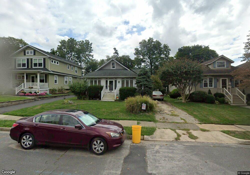 416 Washington Terrace, Audubon, NJ 08106 - photo 1