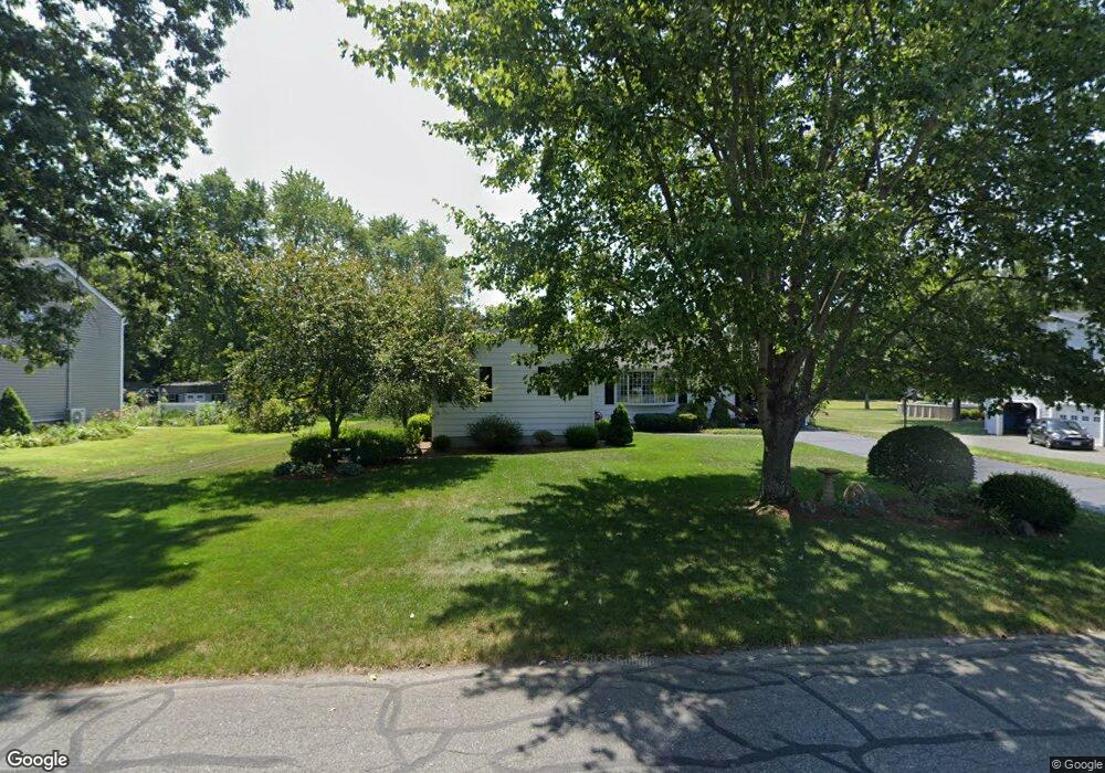 7 Gromacki Ave, South Deerfield, MA 01373 - photo 1