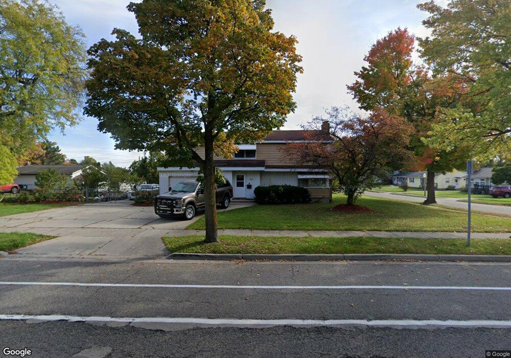 2015 Pleasant Grove Rd, Lansing, MI 48910 - photo 1