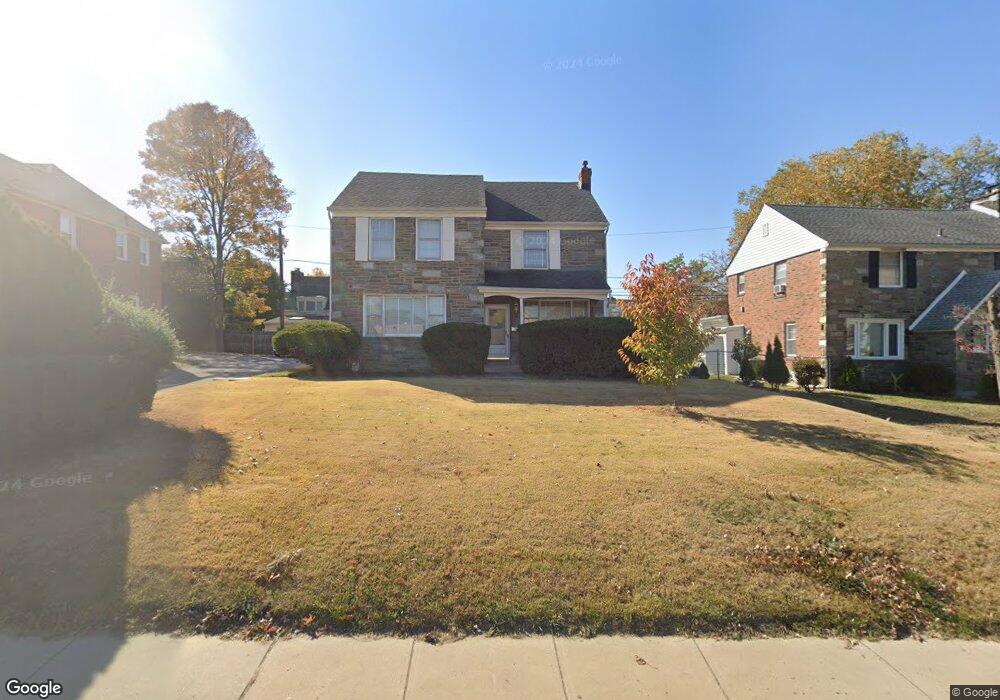 436 N Lansdowne Ave, Drexel Hill, PA 19026 - photo 1