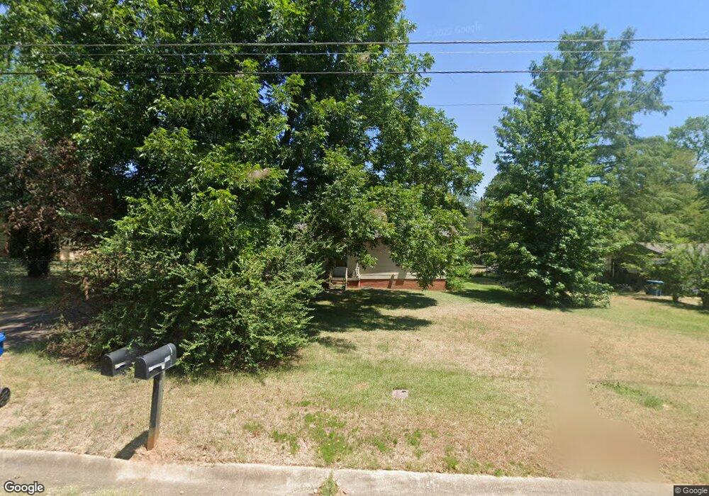 509 Leach St, Kilgore, TX 75662 - photo 1