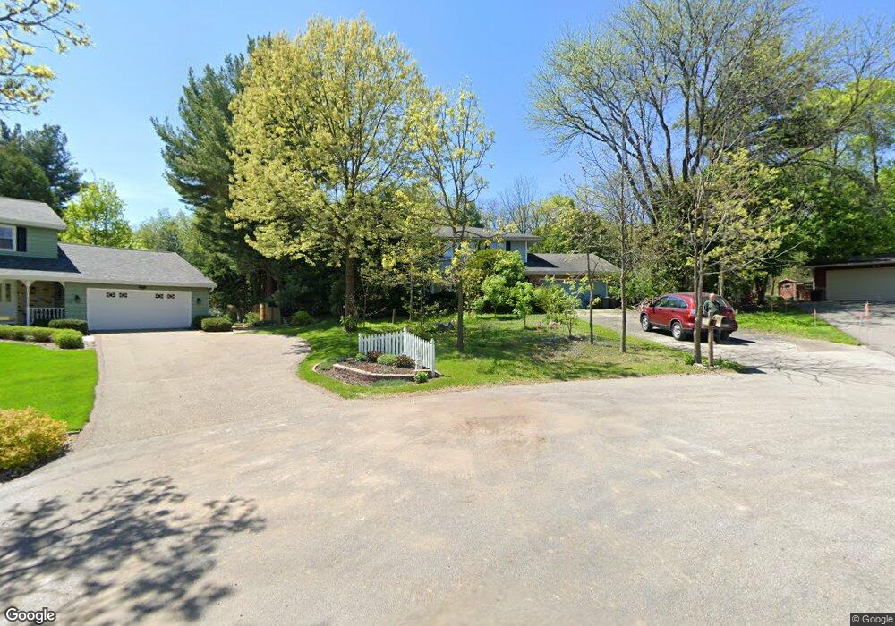 5211 Kittycrest Dr, Fitchburg, WI 53711 - photo 1