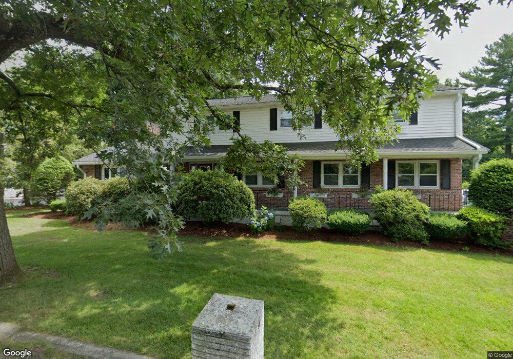 6 Evergreen Rd, Natick, MA 01760 - photo 1