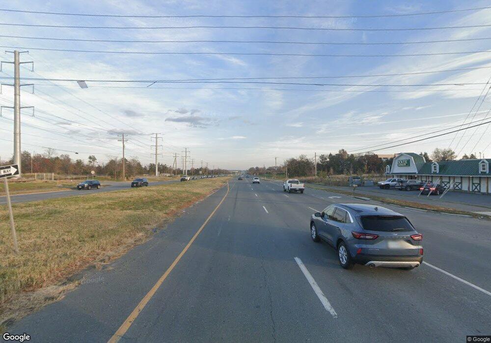 43717 John Mosby Hwy, Chantilly, VA 20152 - photo 1