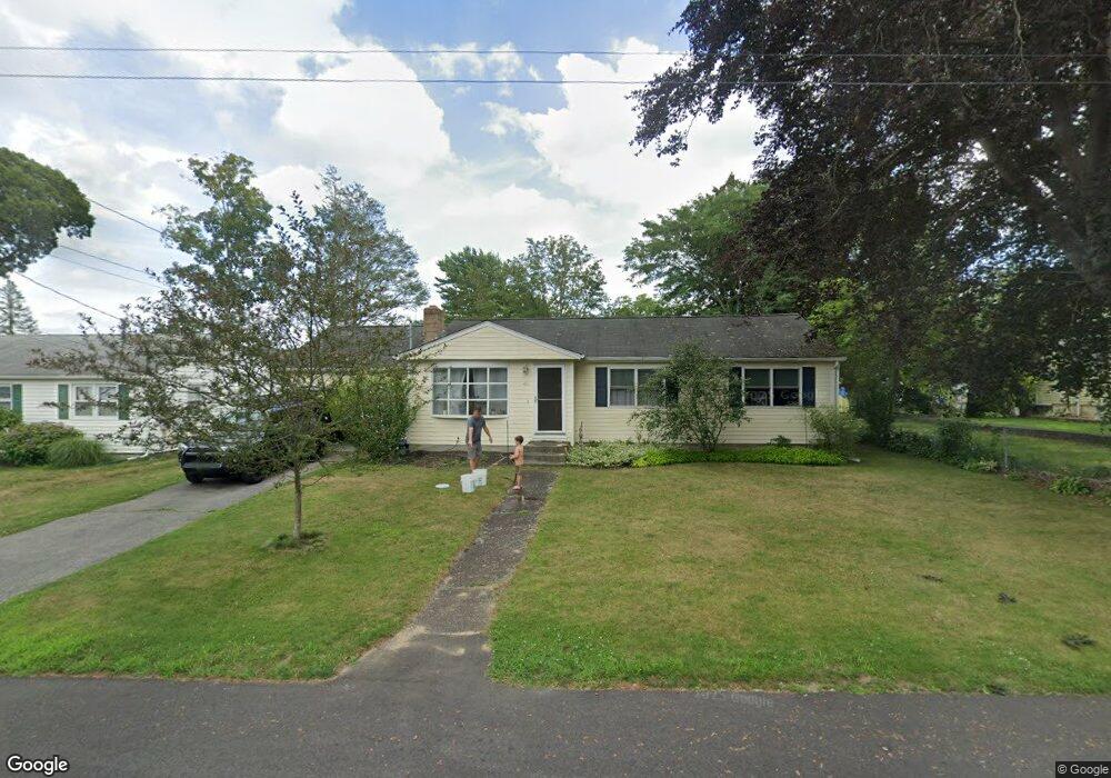 40 Bassett Ave, Warwick, RI 02889 - photo 1