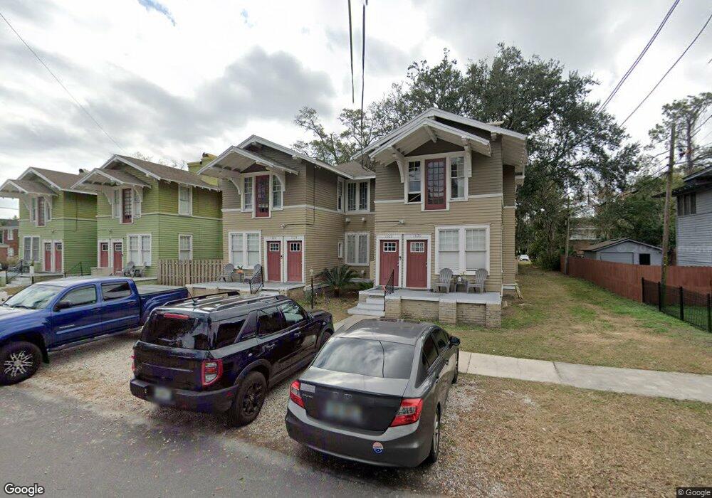 1622 Donald St, Jacksonville, FL 32205 - photo 1