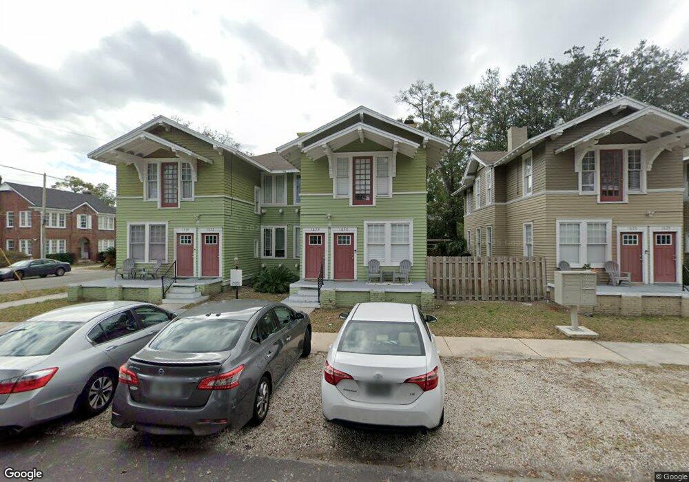 1628 Donald St, Jacksonville, FL 32205 - photo 1