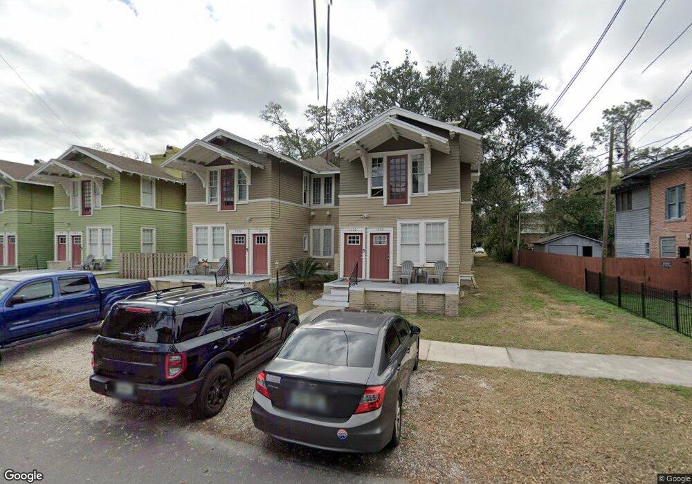 1620 Donald St, Jacksonville, FL 32205 - photo 1