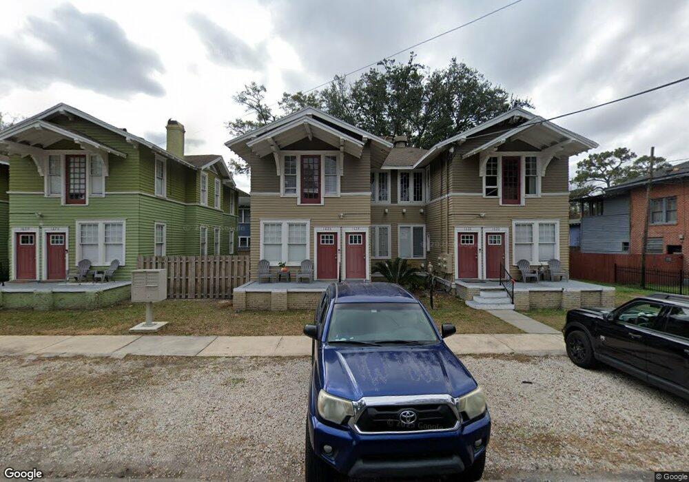 1624 Donald St, Jacksonville, FL 32205 - photo 1
