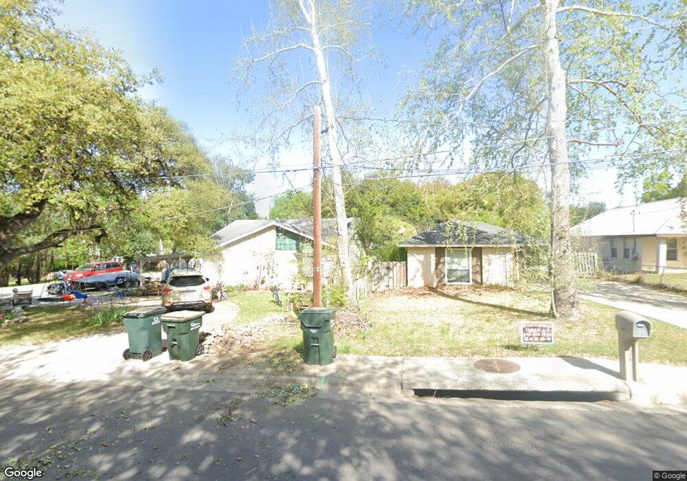 1110 Marlton St, San Marcos, TX 78666 - photo 1