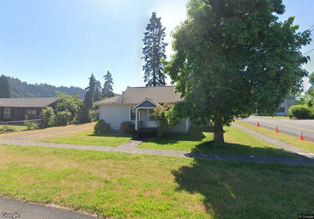 302 Hardefeldt St SE, Orting, WA 98360 - photo 1