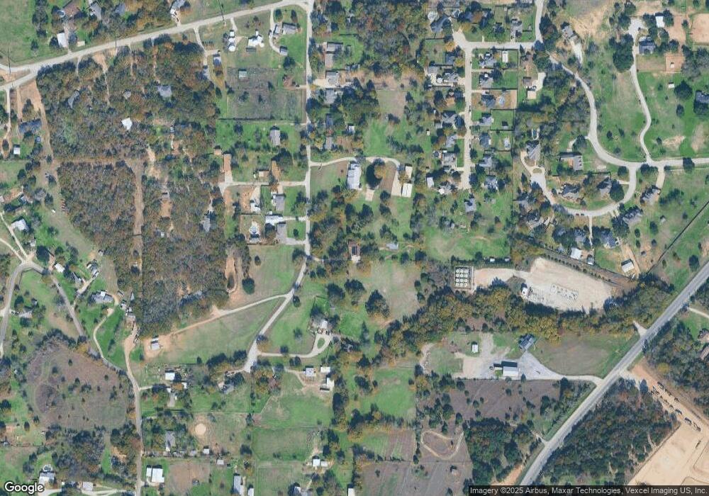 871 Gail Dr, Weatherford, TX 76085 - photo 1