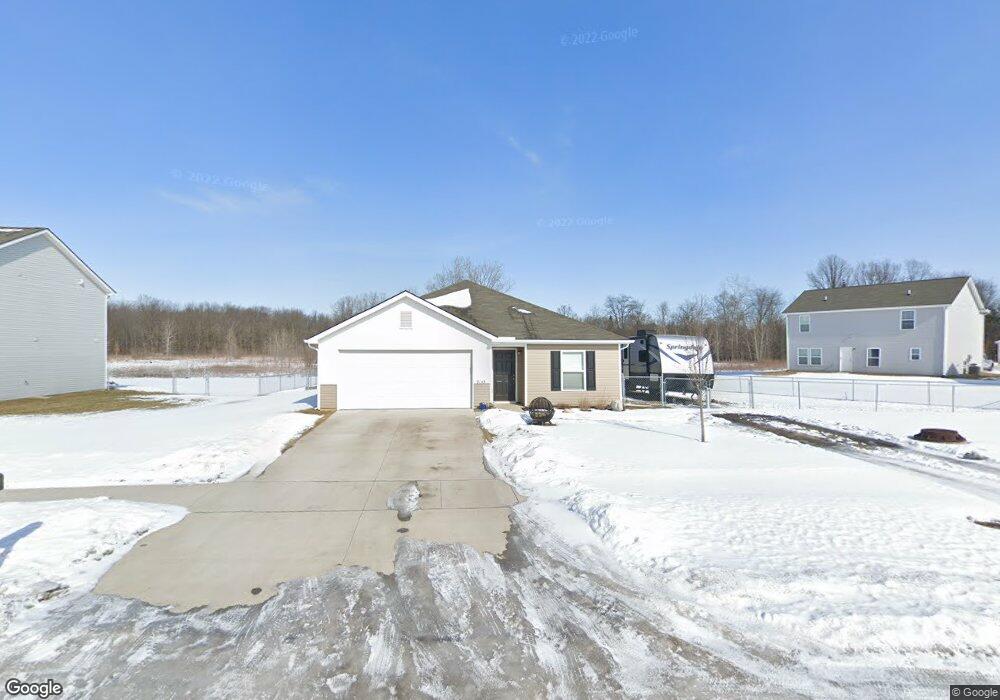 9311 Magnolia, Davison, MI 48423 - photo 1
