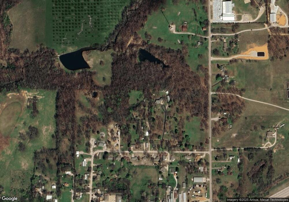 13815 E Anderson Dr, Claremore, OK 74017 - photo 1